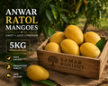 Multani Anwar Ratol — 5KG